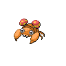 Pokémon #46